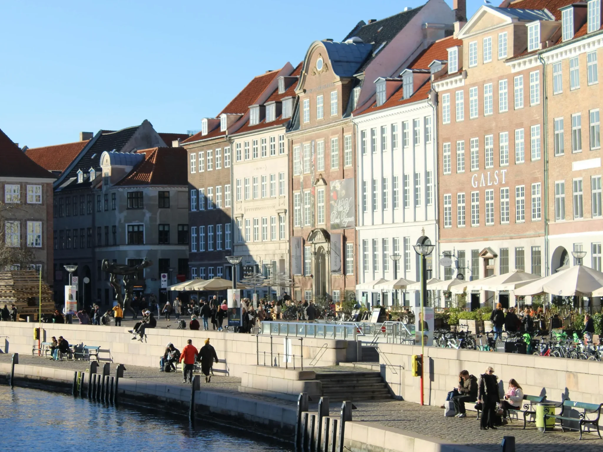 CPH Festival verður 18–20 juni 2026