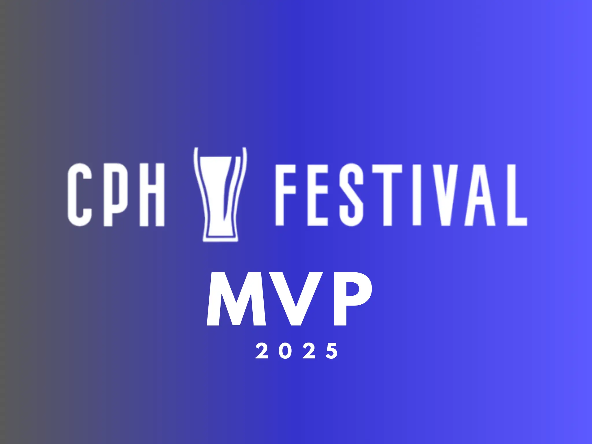 Karl Johansen er MVP 2025!